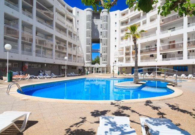 Costa Daurada Apartaments - Royal 108 Luxe Salou Exterior photo